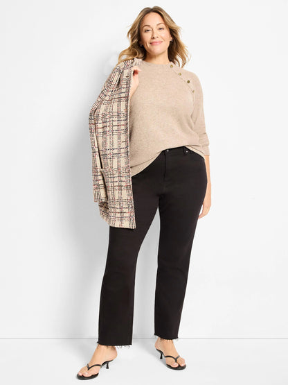 Soft Thermal Button Top