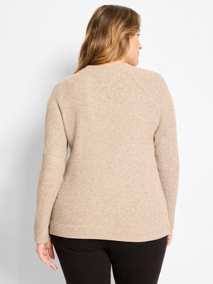Soft Thermal Button Top