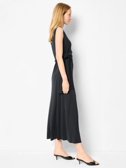 Knit Crepe Dominique Dress