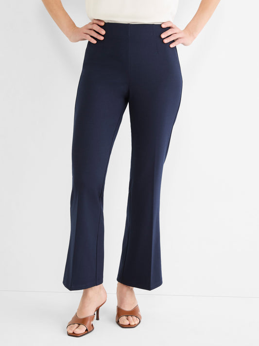 Berkeley Boot Ponte Pant