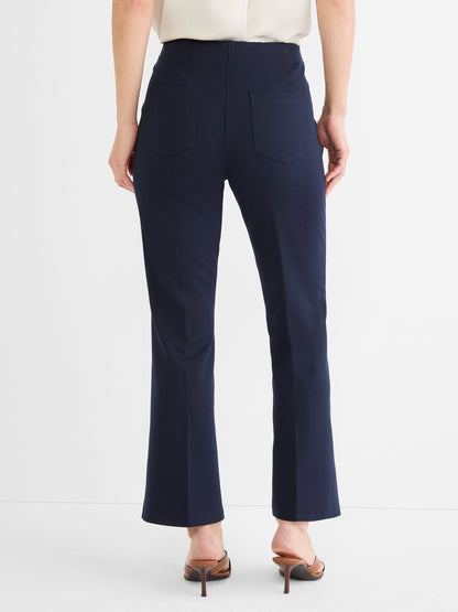 Berkeley Boot Ponte Pant
