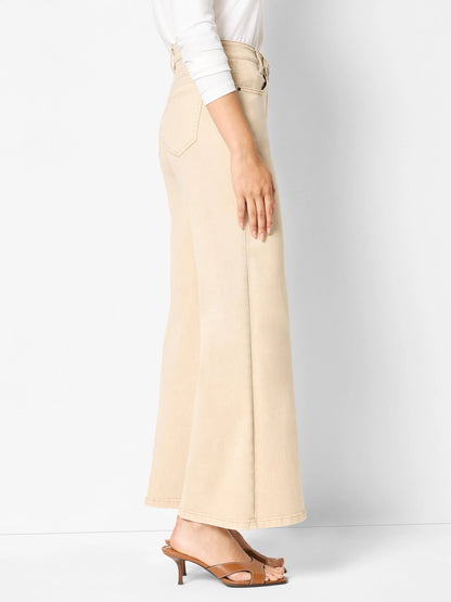 Joyride Boot Flare Ankle Jeans