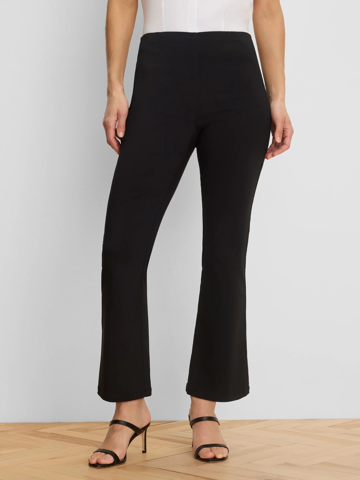 Berkeley Boot Wonderstretch Ankle Pant