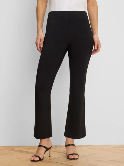 Berkeley Boot Wonderstretch Ankle Pant