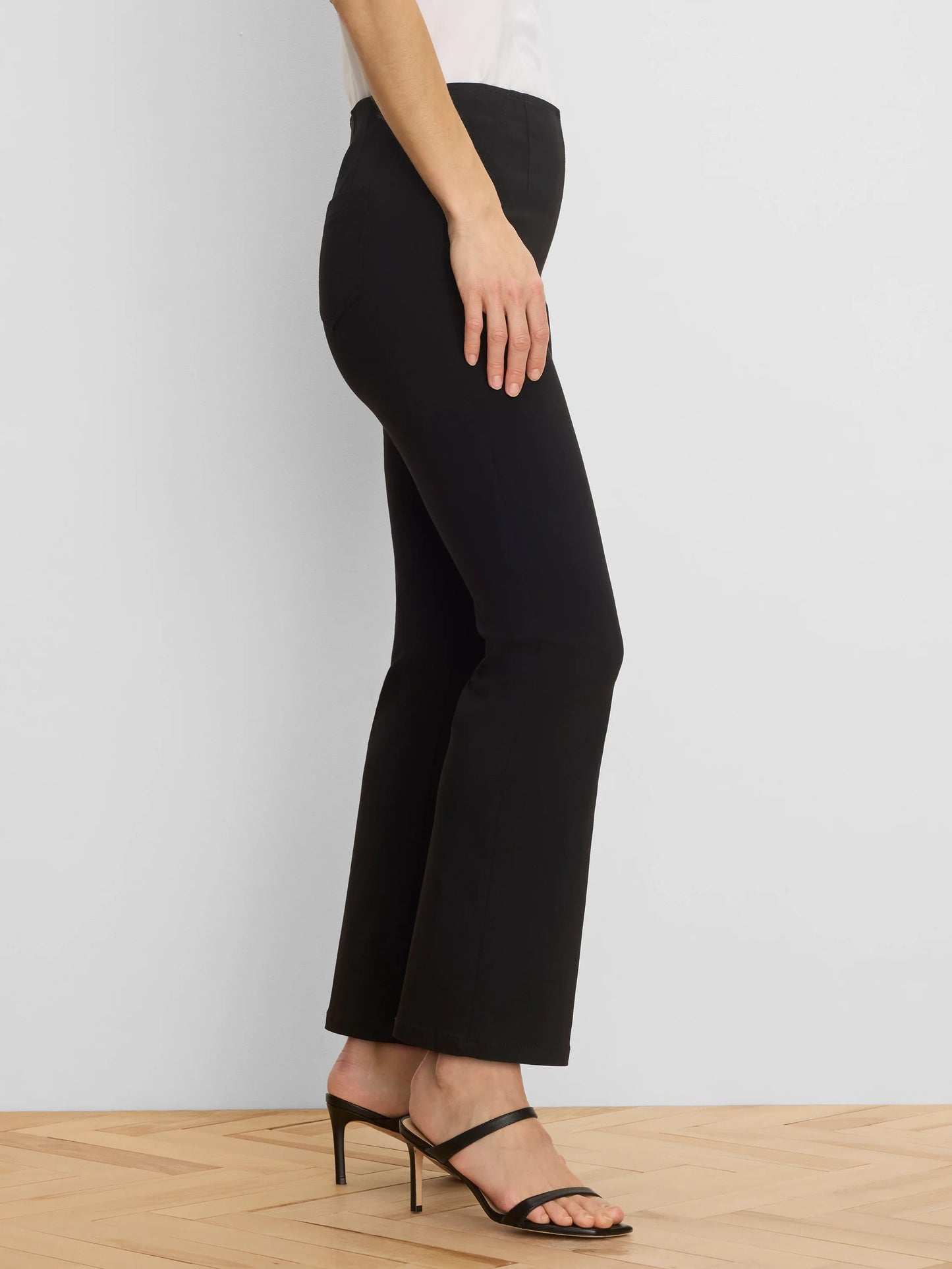 Berkeley Boot Wonderstretch Ankle Pant
