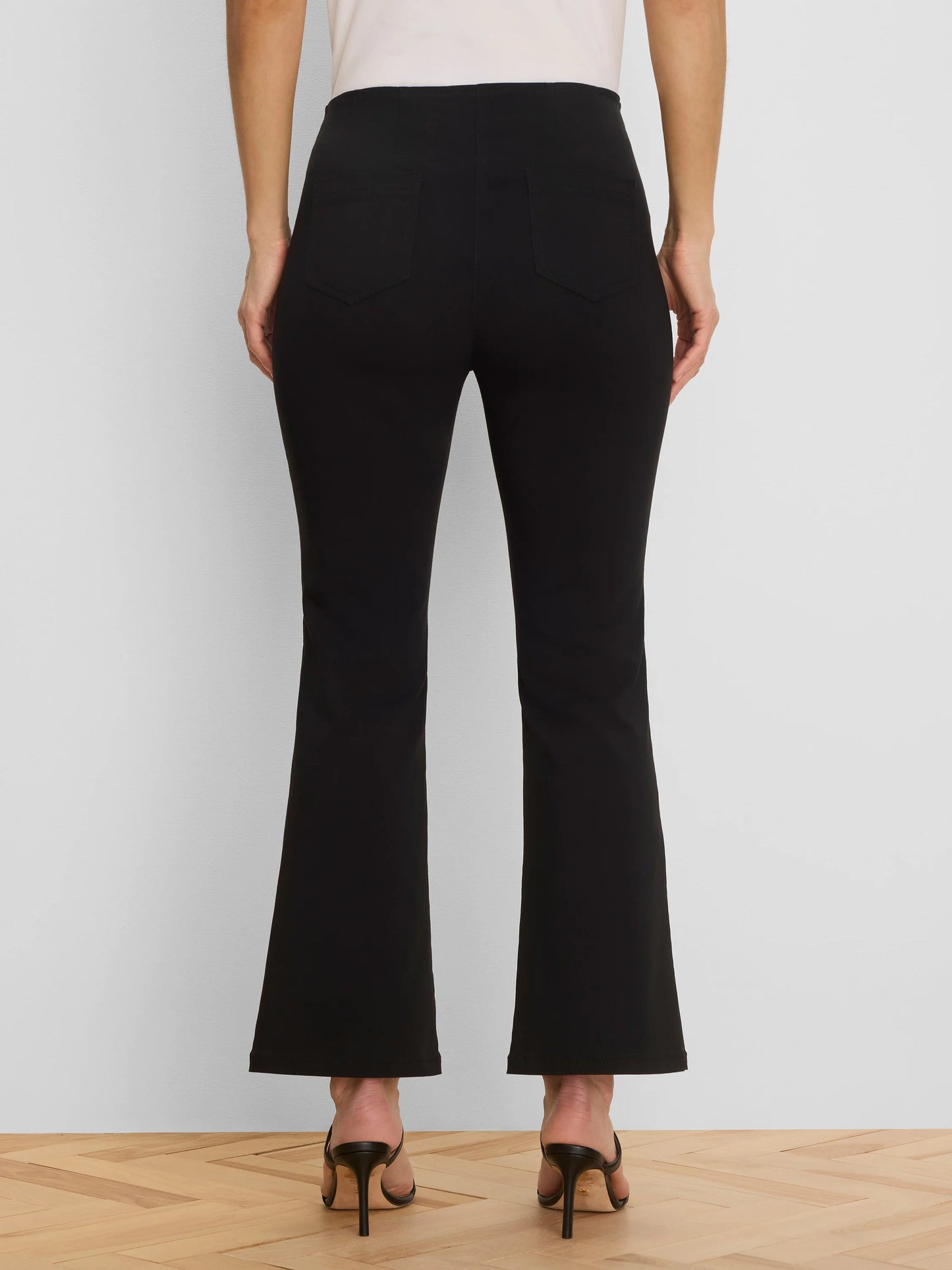 Berkeley Boot Wonderstretch Ankle Pant