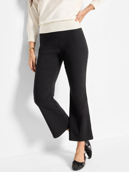 Berkeley Boot Wonderstretch Ankle Pant