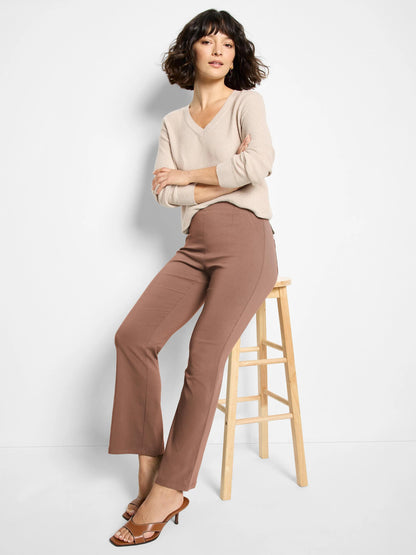 Berkeley Boot Wonderstretch Ankle Pant