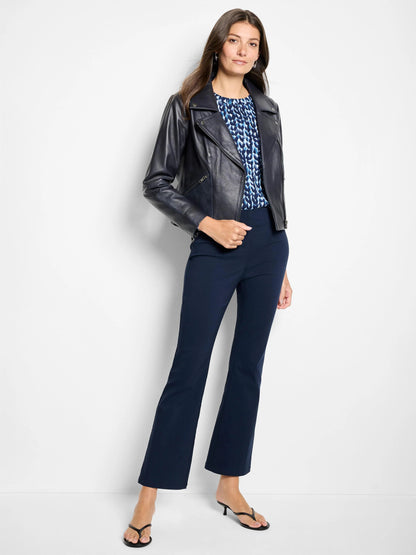 Berkeley Boot Wonderstretch Ankle Pant