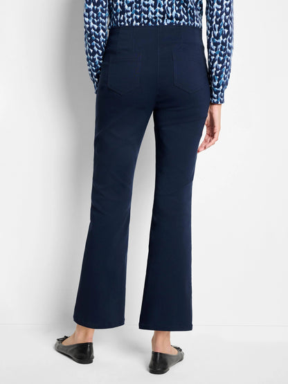 Berkeley Boot Wonderstretch Ankle Pant