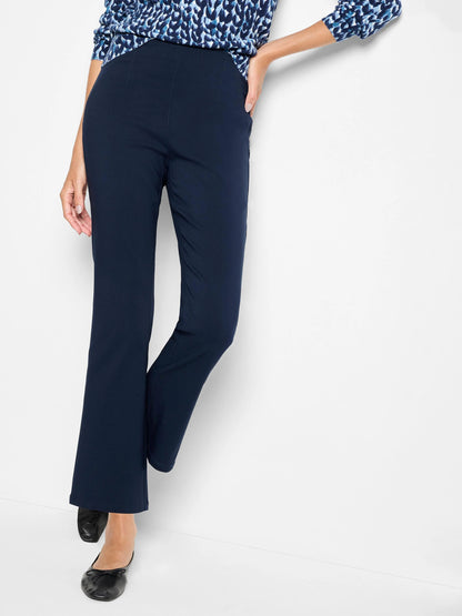Berkeley Boot Wonderstretch Ankle Pant