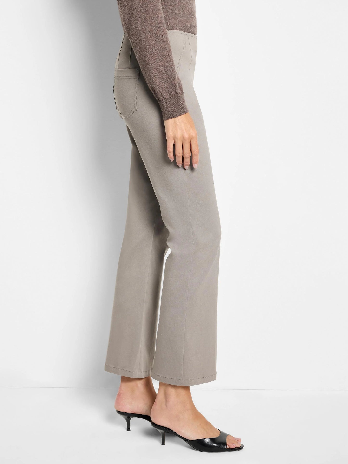 Berkeley Boot Wonderstretch Ankle Pant