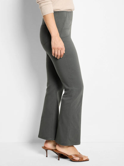 Berkeley Boot Wonderstretch Ankle Pant