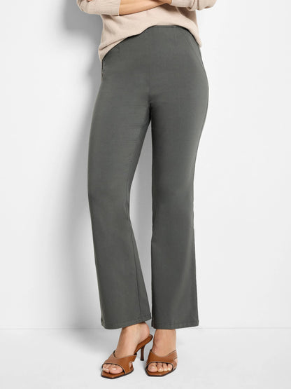 Berkeley Boot Wonderstretch Ankle Pant