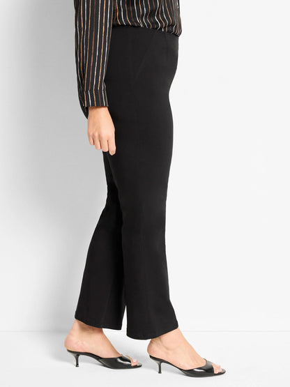 Berkeley Boot Wonderstretch Ankle Pant