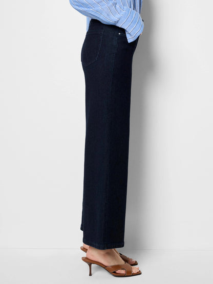 Joyride Boot Flare Ankle Jeans