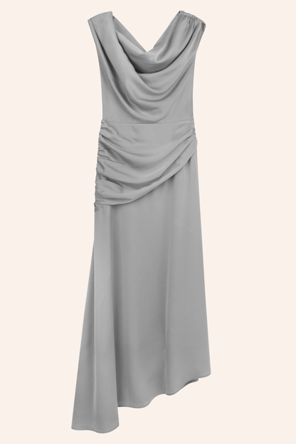 Vestido Aiko · Allegra ·
