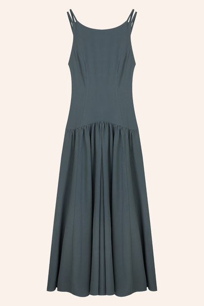 Vestido Mica · Allegra ·