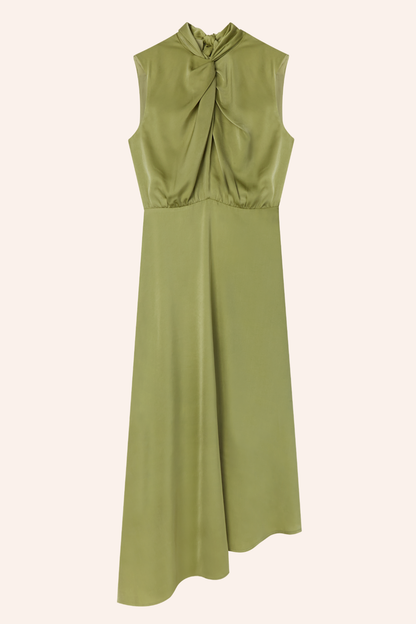 Vestido Alia · Allegra ·