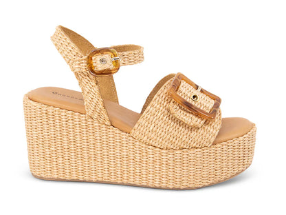 Chocolat Blu Jace Platform