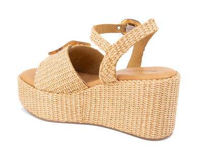 Chocolat Blu Jace Platform