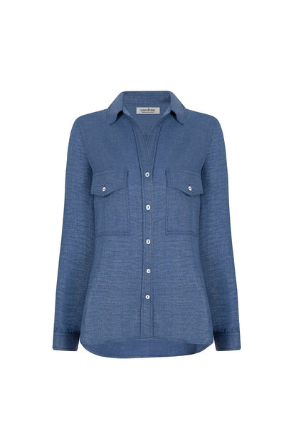 Julissa Long Sleeve Top