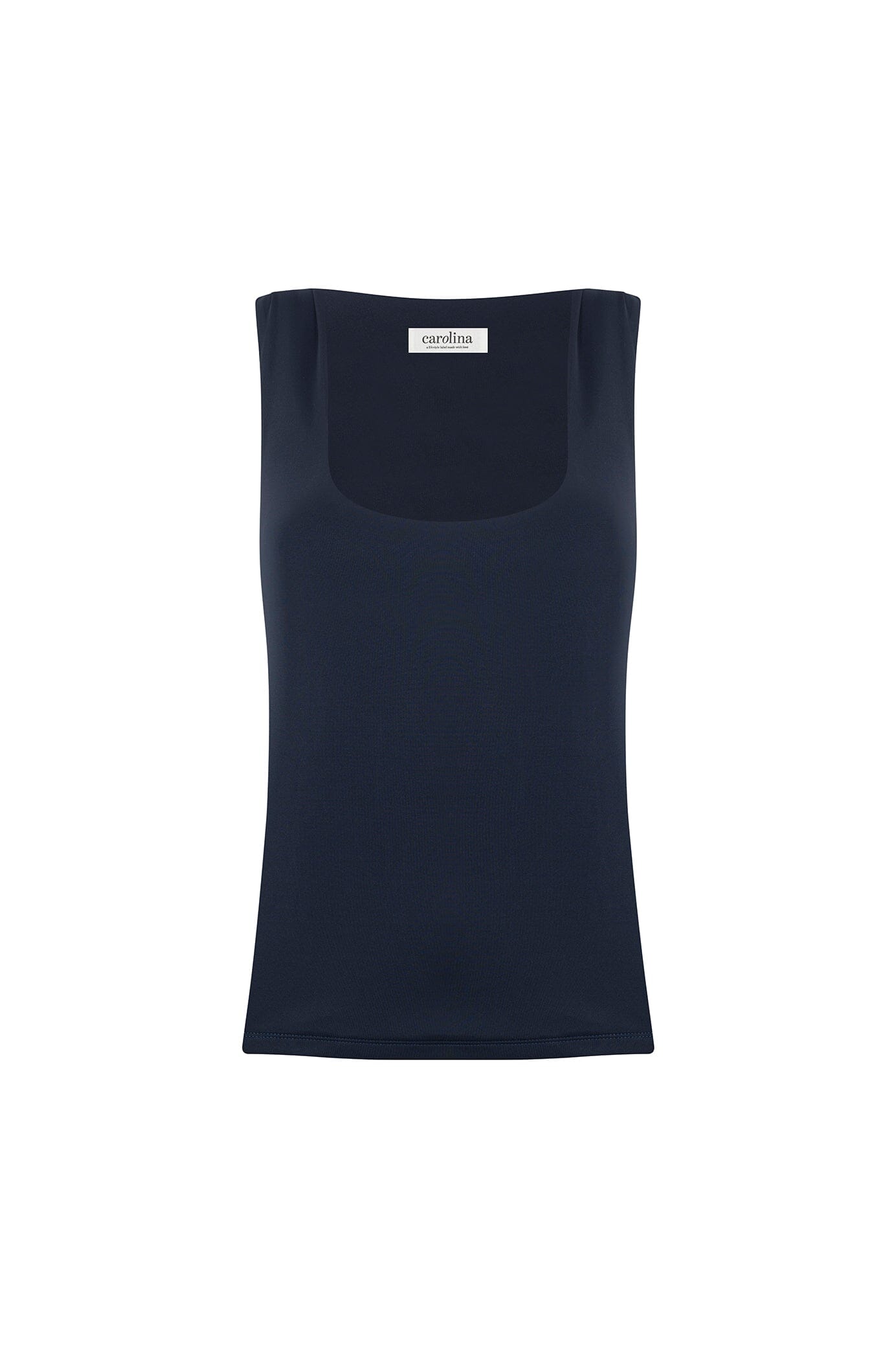 Lina Top Navy