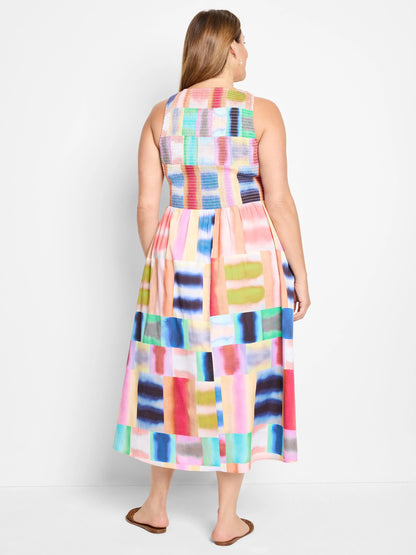 Portofino Anna Dress