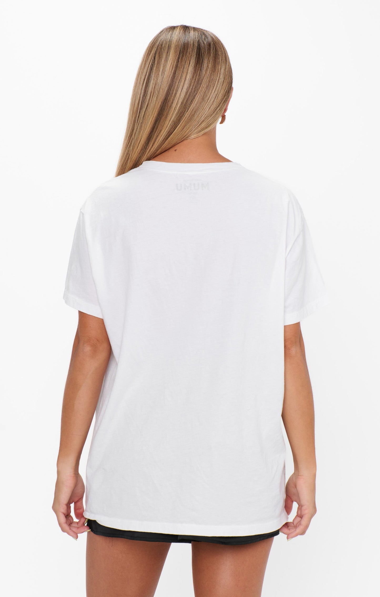Travis Tee ~ Tiger Graphic