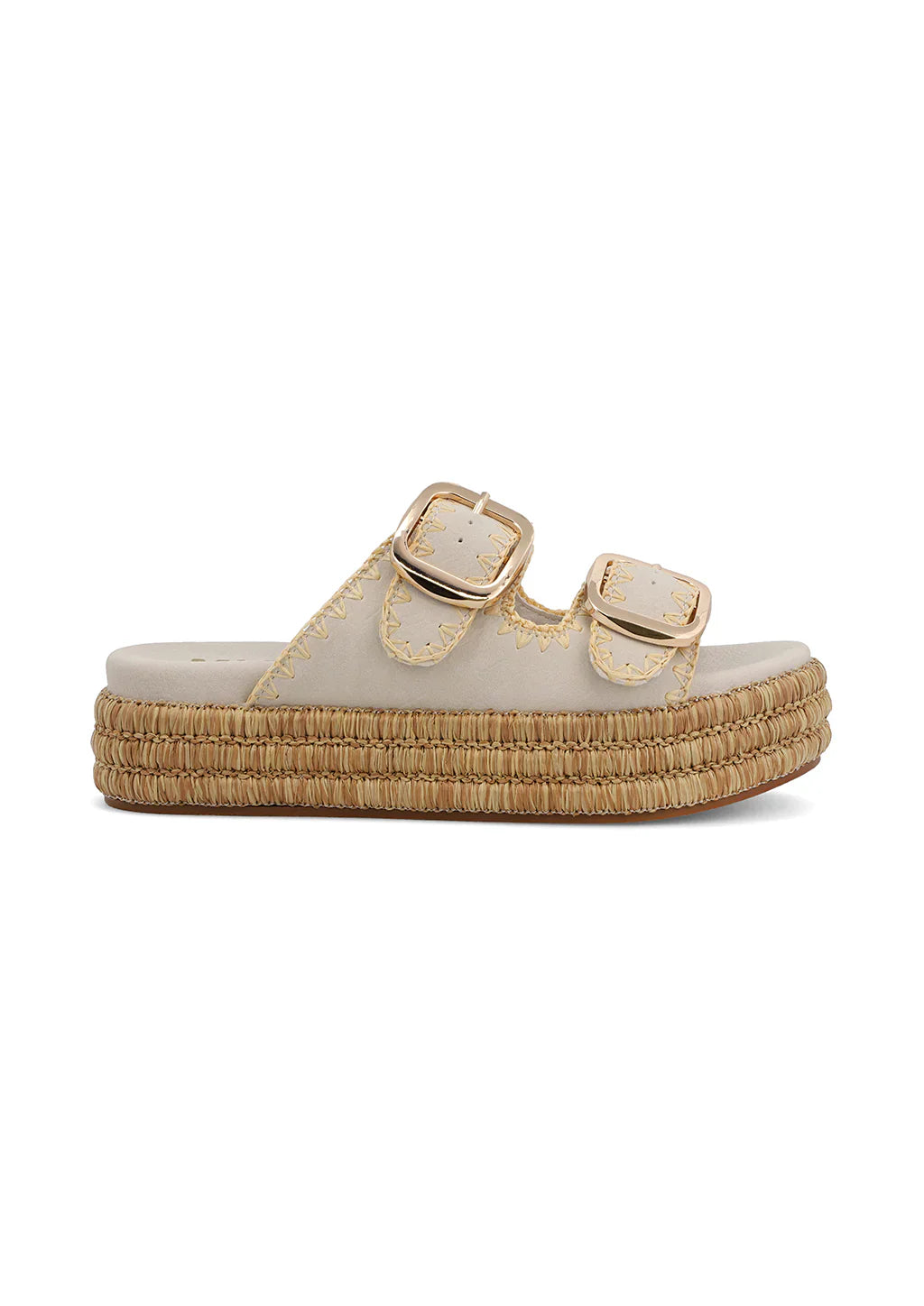 Mia Mieko Platform