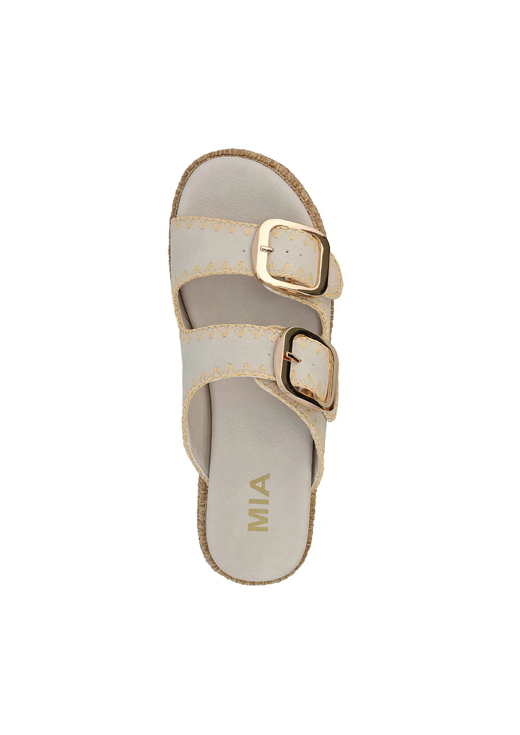 Mia Mieko Platform