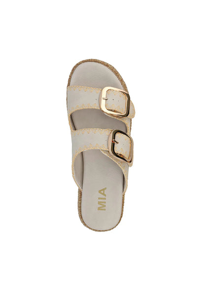 Mia Mieko Platform