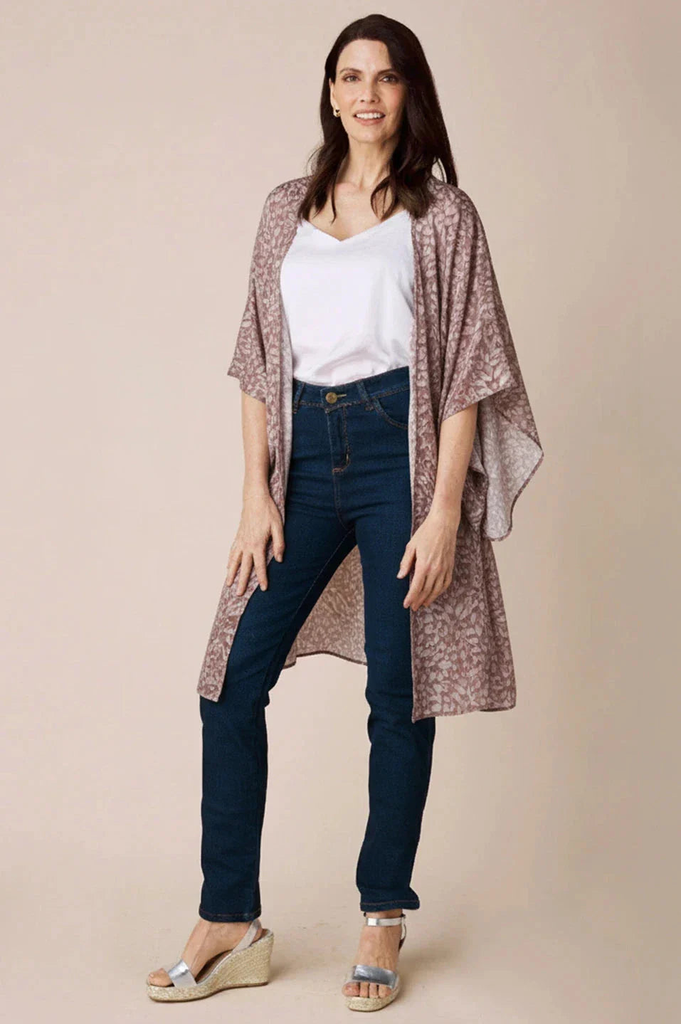Meadow Cape Camel