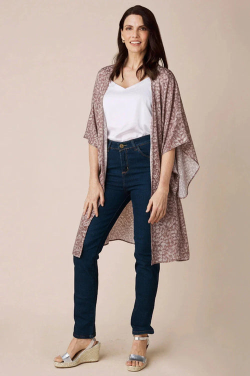 Meadow Cape Camel