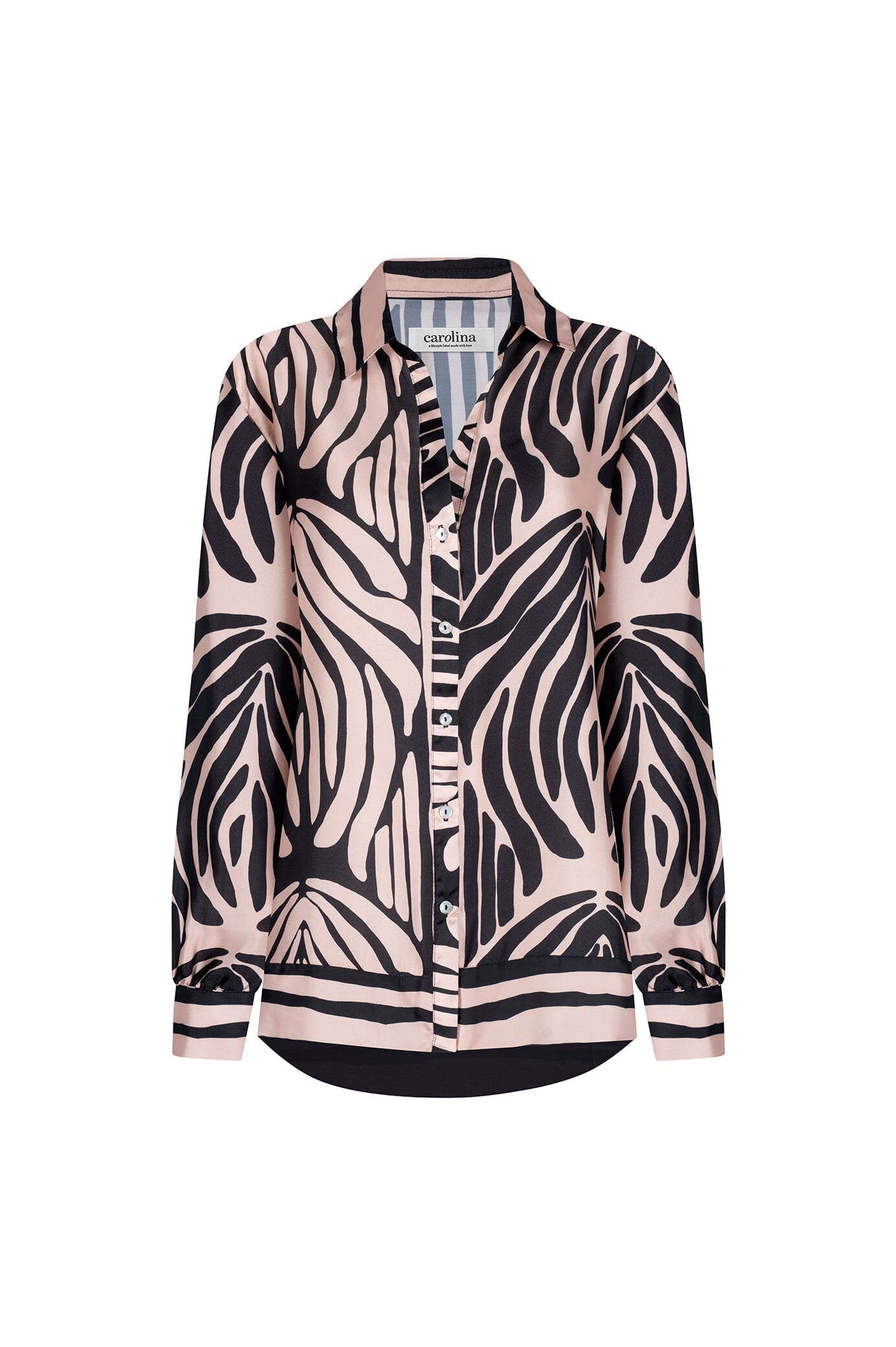 Mina Long Sleeve Top