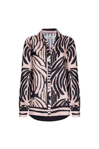 Mina Long Sleeve Top