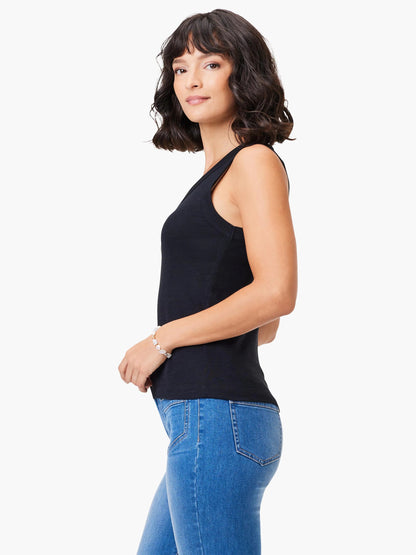 NZT V-Neck Tank