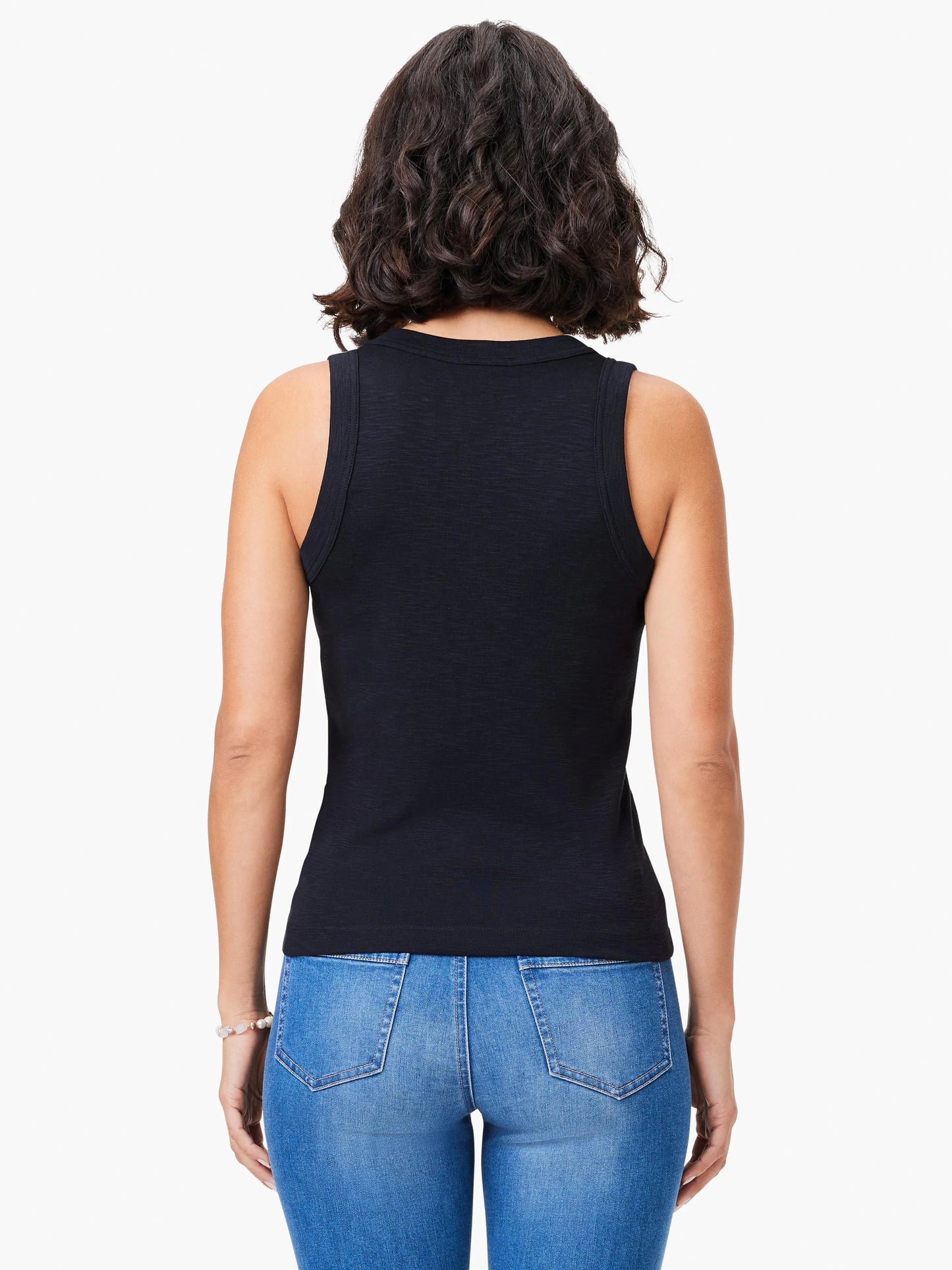 NZT V-Neck Tank