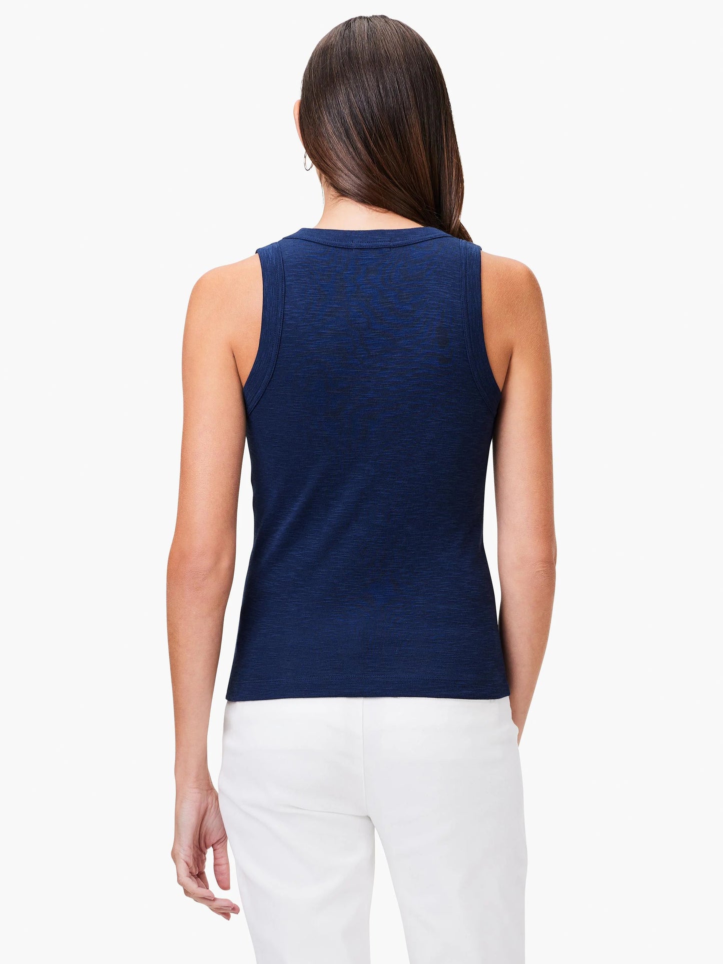 NZT V-Neck Tank