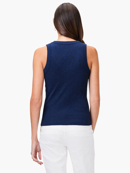 NZT V-Neck Tank