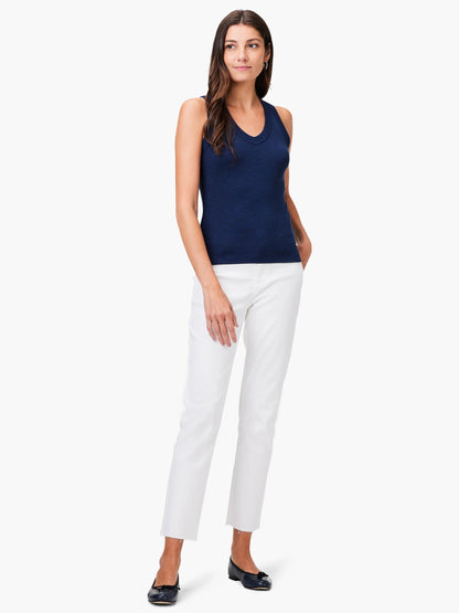 NZT V-Neck Tank