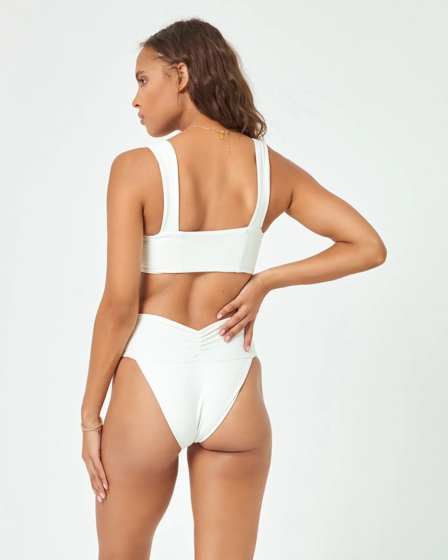 LSpace Bardot Bikini Bottom