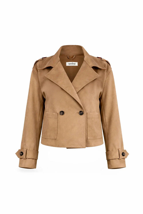 Piper Jacket Bundle