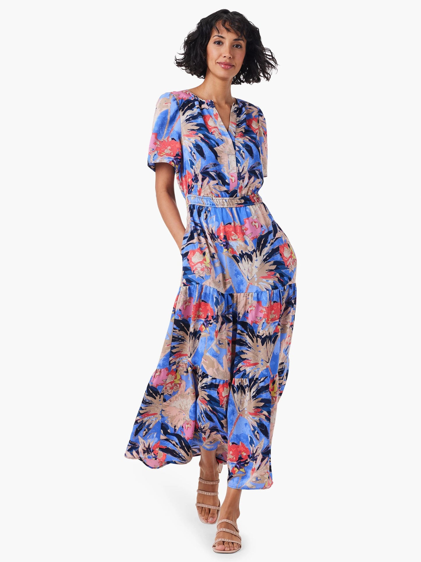 Dreamscape Daydream Dress