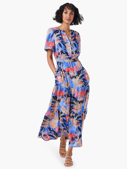 Dreamscape Daydream Dress