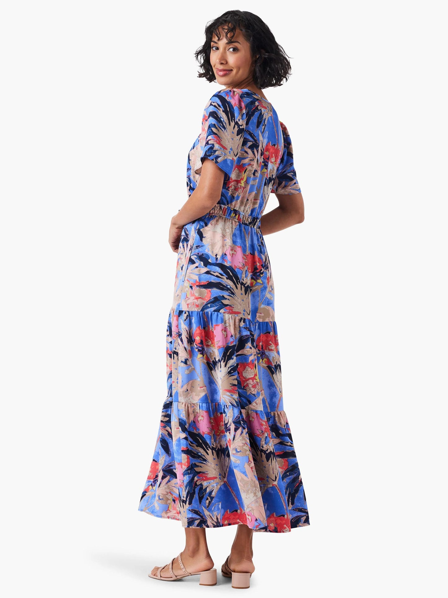 Dreamscape Daydream Dress