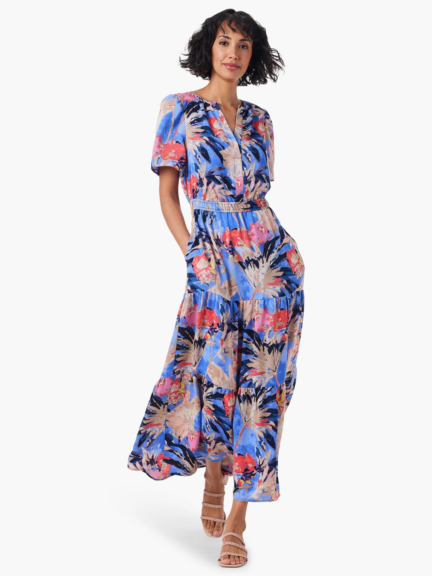 Dreamscape Daydream Dress