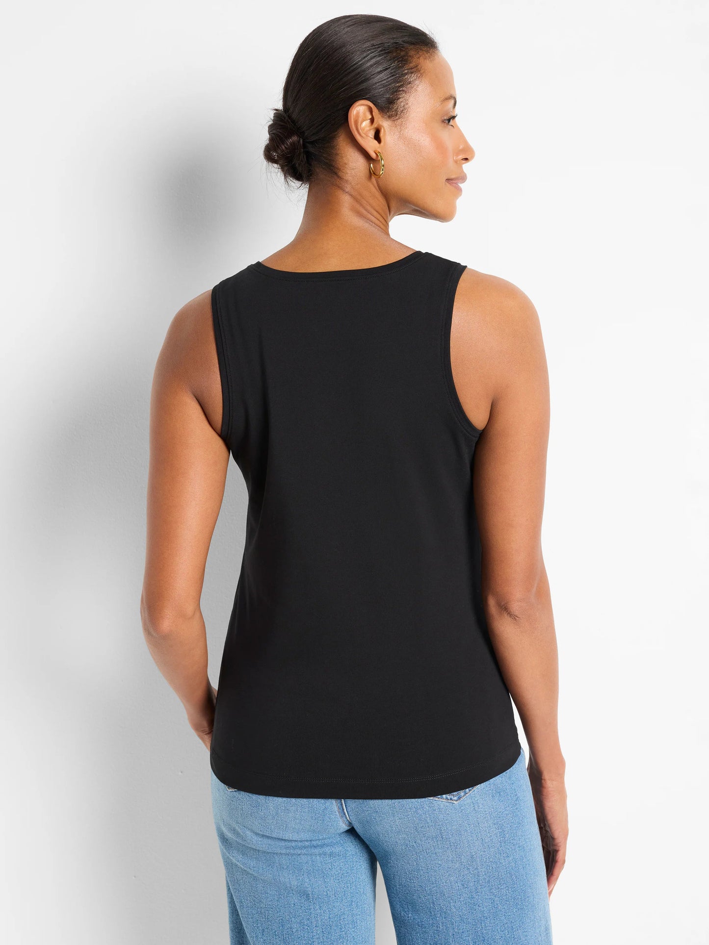 Perfect Knit Tank