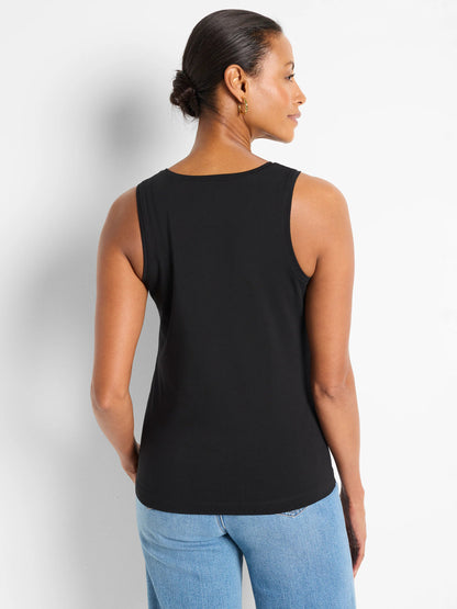 Perfect Knit Tank