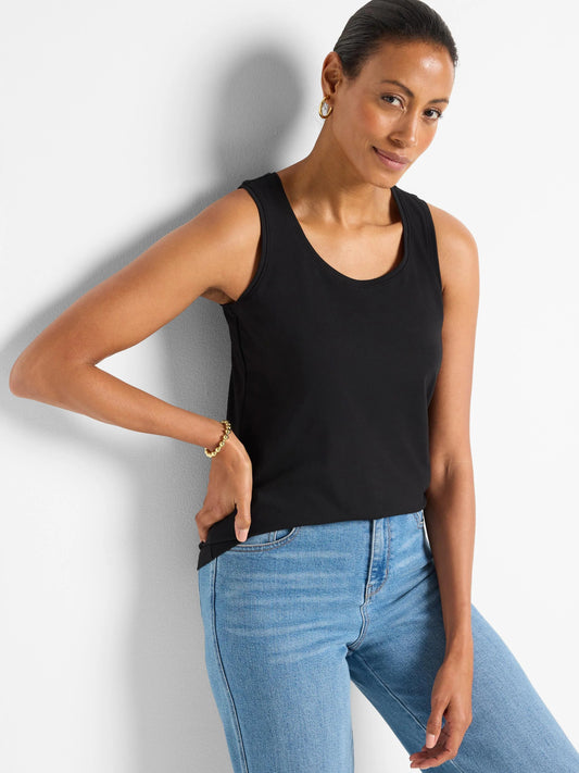Perfect Knit Tank